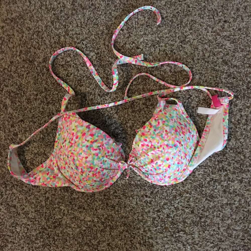 Victoria Secret Swim